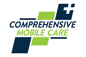 Comprehensive Mobile Care Logo