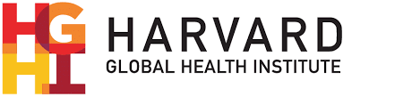 Harvard Global Health Institute Logo