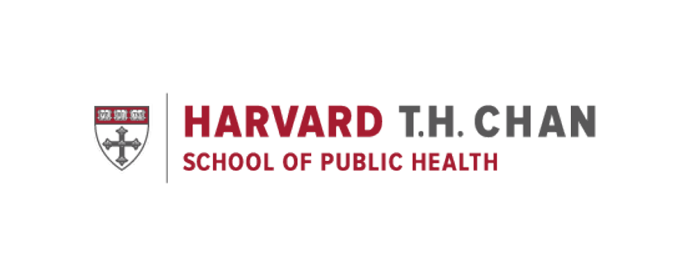 Harvard T.H. Chan School of Public Health Logo