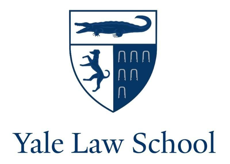 Yale Law School Logo