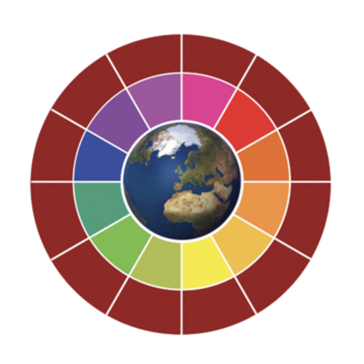 Realm of Possibility Dynamic Logo